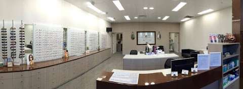 Photo: Greenfield's Optical Centre Fairfield Central (Townsville)